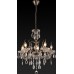 Подвесная люстра TopLight Yolanda TL7210D-05AB