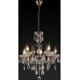 Подвесная люстра TopLight Yolanda TL7210D-05AB