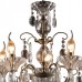 Подвесная люстра TopLight Yolanda TL7210D-05AB