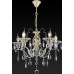Подвесная люстра TopLight Zoe TL7220D-05RY