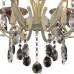 Подвесная люстра TopLight Zoe TL7220D-08RY