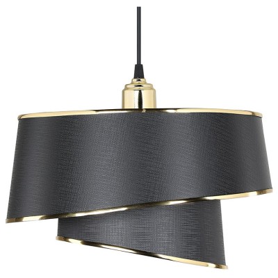 Подвесной светильник TopLight Adriana TL1621H-01BK