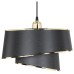 Подвесной светильник TopLight Adriana TL1621H-01BK