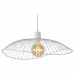Подвесной светильник TopLight Agnes TL1196H-01WH