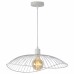 Подвесной светильник TopLight Agnes TL1196H-01WH