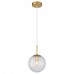 Подвесной светильник TopLight Alyse TL1215H-01TR