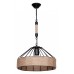 Подвесной светильник TopLight Bathsheba TL1642H-01BK