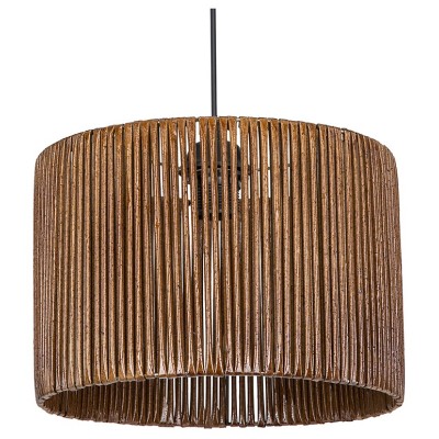 Подвесной светильник TopLight Bridgette TL1657H-01ND