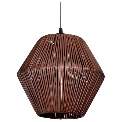 Подвесной светильник TopLight Bridgette TL1657H1-01ND