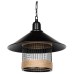 Подвесной светильник TopLight Bryana TL1644H-01BK