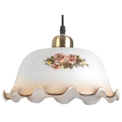 Подвесной светильник TopLight Caren TL4310D-01AB