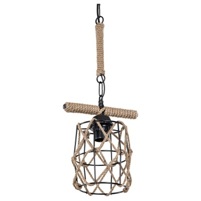 Подвесной светильник TopLight Caryl TL1647H-01GK
