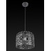 Подвесной светильник TopLight Charlotte TL4010D-01BL