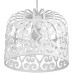 Подвесной светильник TopLight Charlotte TL4010D-01WH