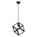 Подвесной светильник TopLight Cherilyn TL1604H-01BK