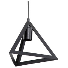 Подвесной светильник TopLight Cherise TL1605H-01BK