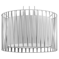 Подвесной светильник TopLight Chloe TL1186H-03WH