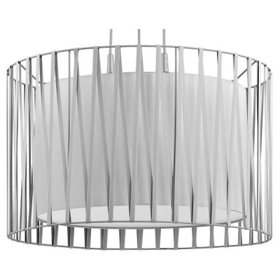 Подвесной светильник TopLight Chloe TL1186H-03WH