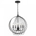 Подвесной светильник TopLight Dina TL1185H-05BK