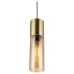 Подвесной светильник TopLight Ilene TL1628H-01GD