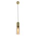 Подвесной светильник TopLight Ilene TL1628H-01GD