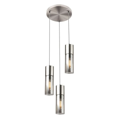 Подвесной светильник TopLight Ilene TL1628H-03SN