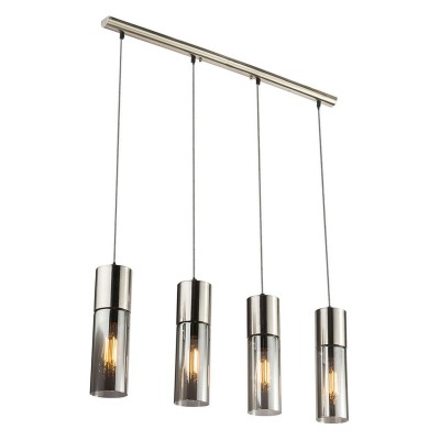Подвесной светильник TopLight Ilene TL1628H-04SN
