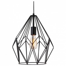 Подвесной светильник TopLight Jade TL1173H-01BK