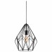 Подвесной светильник TopLight Jade TL1173H-01BK