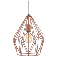 Подвесной светильник TopLight Jade TL1173H-01PK