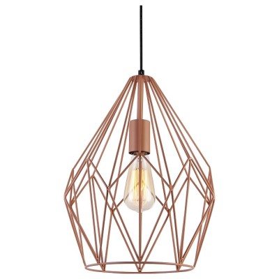 Подвесной светильник TopLight Jade TL1173H-01PK