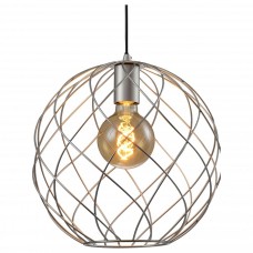 Подвесной светильник TopLight Janis TL1190H-01SL