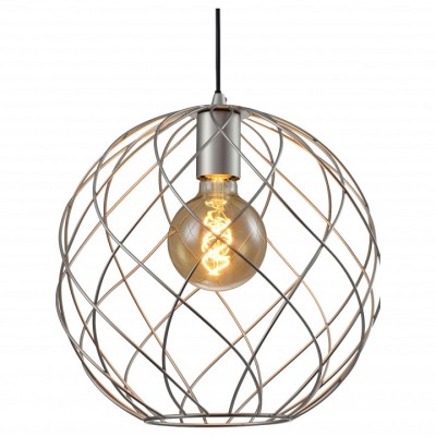 Подвесной светильник TopLight Janis TL1190H-01SL