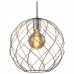 Подвесной светильник TopLight Janis TL1190H-01SL