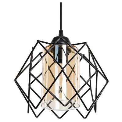Подвесной светильник TopLight Jayne TL1640H-01BG