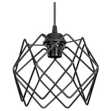 Подвесной светильник TopLight Jayne TL1640H-01BK