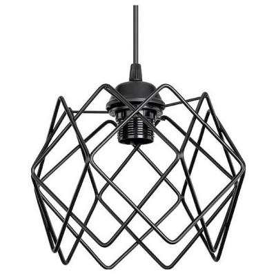 Подвесной светильник TopLight Jayne TL1640H-01BK