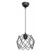 Подвесной светильник TopLight Jayne TL1640H-01BK