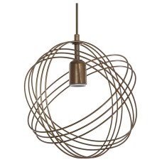 Подвесной светильник TopLight Kathryn TL1641H-01AB