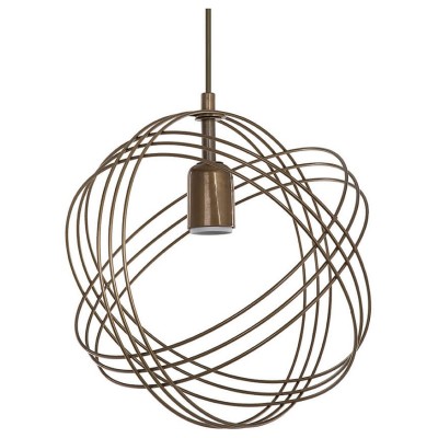 Подвесной светильник TopLight Kathryn TL1641H-01AB