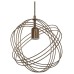 Подвесной светильник TopLight Kathryn TL1641H-01AB