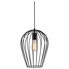 Подвесной светильник TopLight Kayla TL1174H-01BK