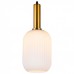 Подвесной светильник TopLight Kristal TL1221H-01SW