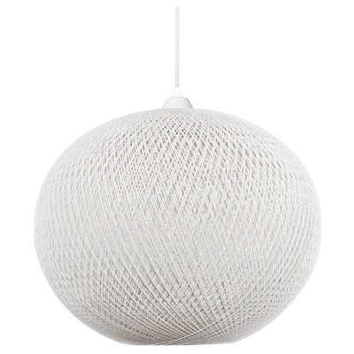 Подвесной светильник TopLight Lizbeth TL1612H-01WH