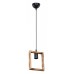 Подвесной светильник TopLight Louise TL1613H-01WD