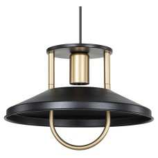 Подвесной светильник TopLight Magdalen TL1659H-01BK