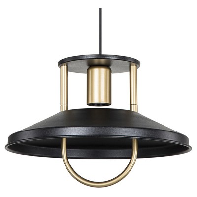 Подвесной светильник TopLight Magdalen TL1659H-01BK