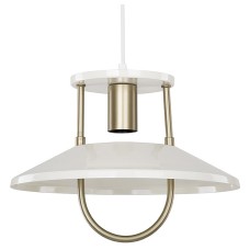Подвесной светильник TopLight Magdalen TL1659H-01WH
