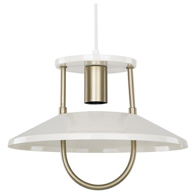 Подвесной светильник TopLight Magdalen TL1659H-01WH