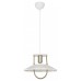 Подвесной светильник TopLight Magdalen TL1659H-01WH